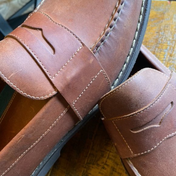 Colter Creek Aerosoft Loafers - Picture 8 of 8